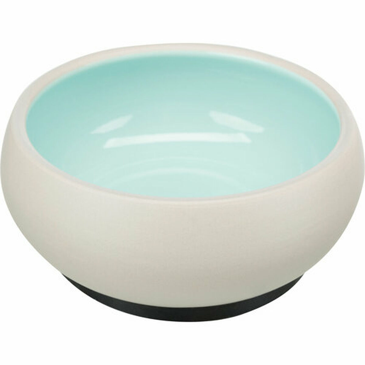 Comedouro para Cão Trixie Ø 17 cm 1 L